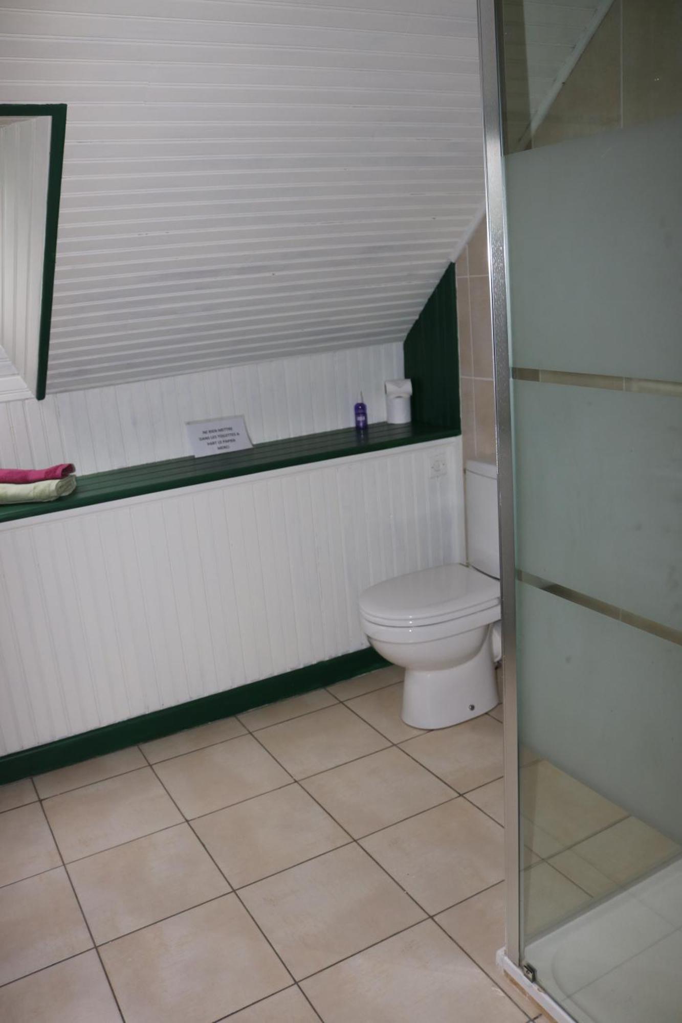 L'Autre Monde Chambres D'Hotes (Adults Only) Faverolles  Luaran gambar