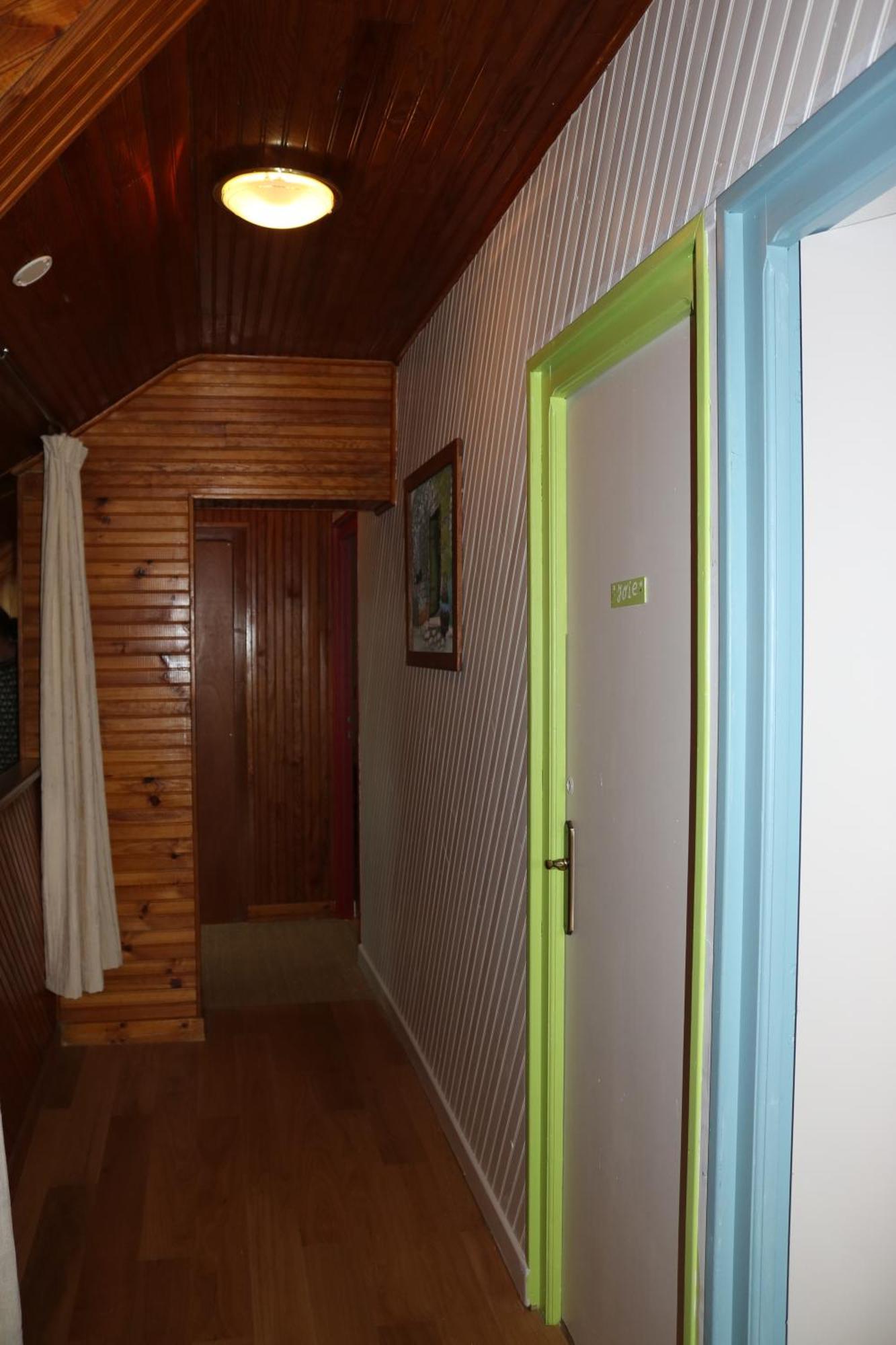 L'Autre Monde Chambres D'Hotes (Adults Only) Faverolles  Luaran gambar