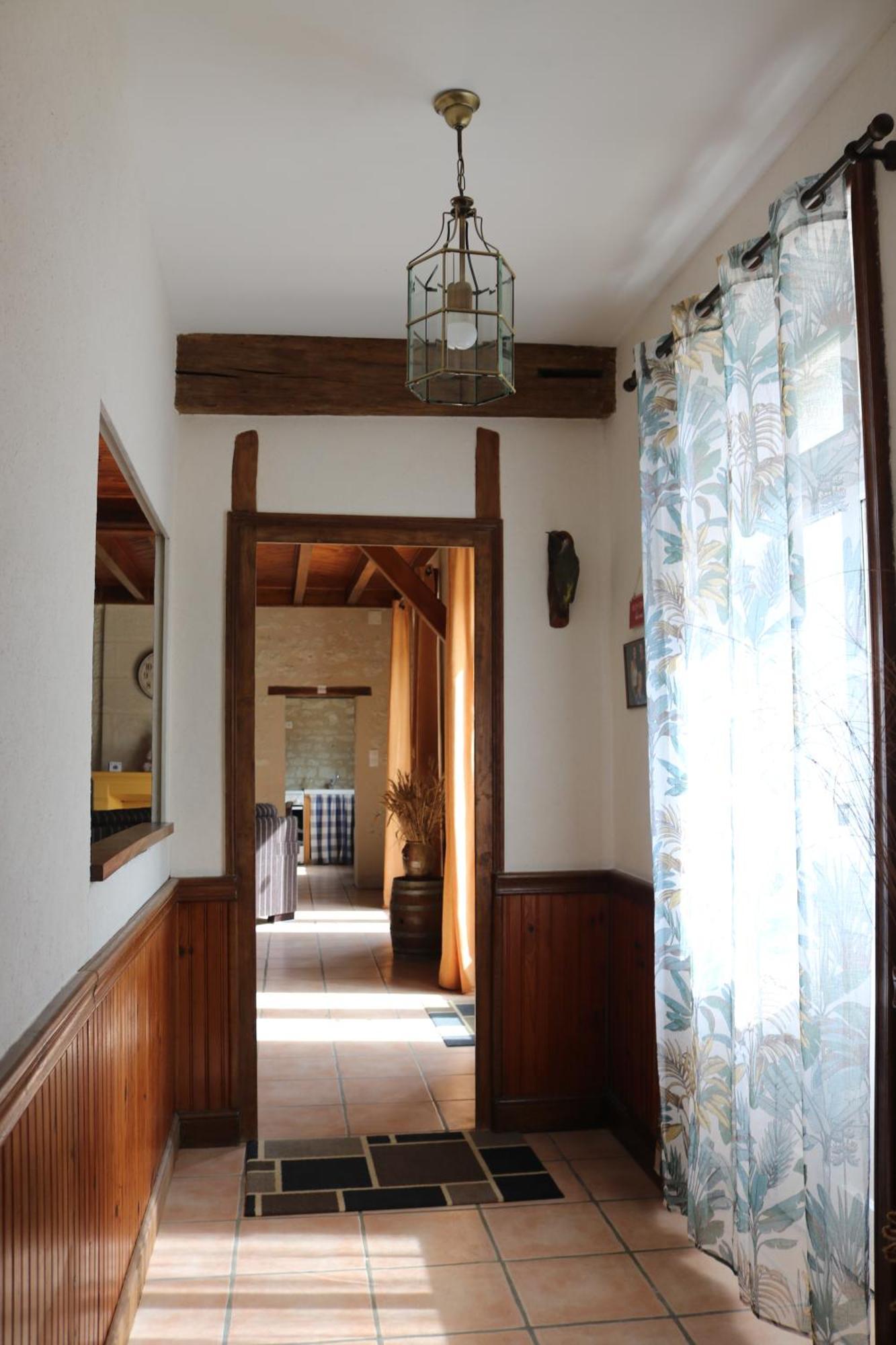 L'Autre Monde Chambres D'Hotes (Adults Only) Faverolles  Luaran gambar