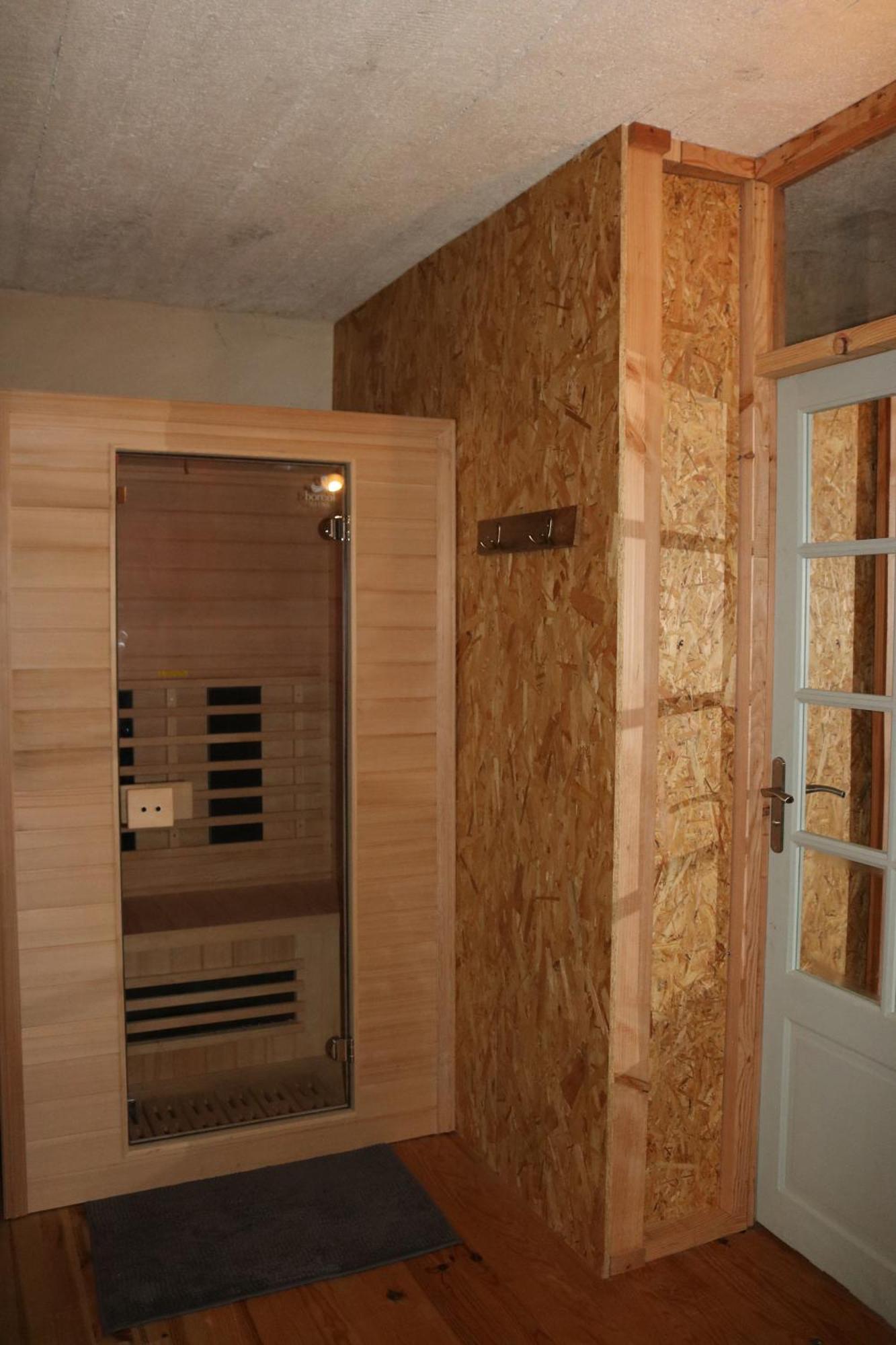 L'Autre Monde Chambres D'Hotes (Adults Only) Faverolles  Luaran gambar