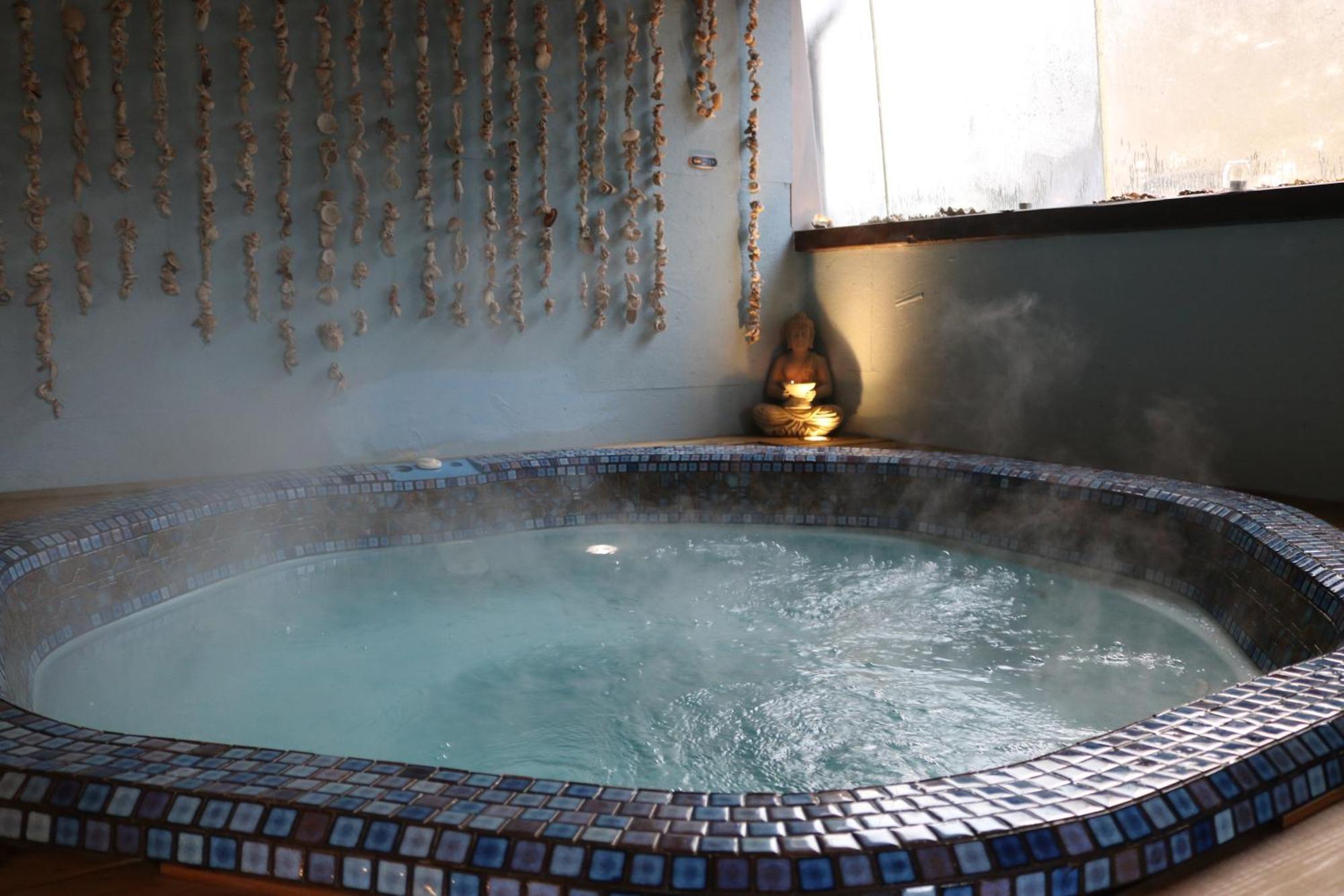 L'Autre Monde Chambres D'Hotes (Adults Only) Faverolles  Luaran gambar